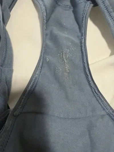 SISTERS DIRTY PANTIES cover image