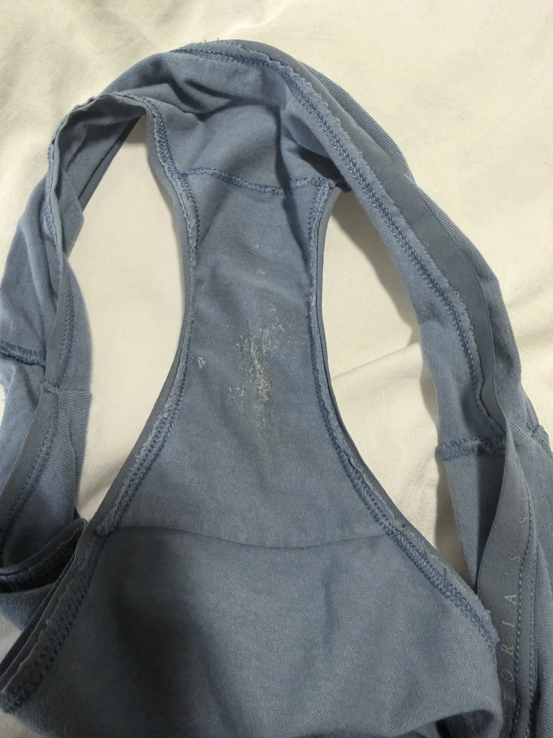SISTERS DIRTY PANTIES image 2