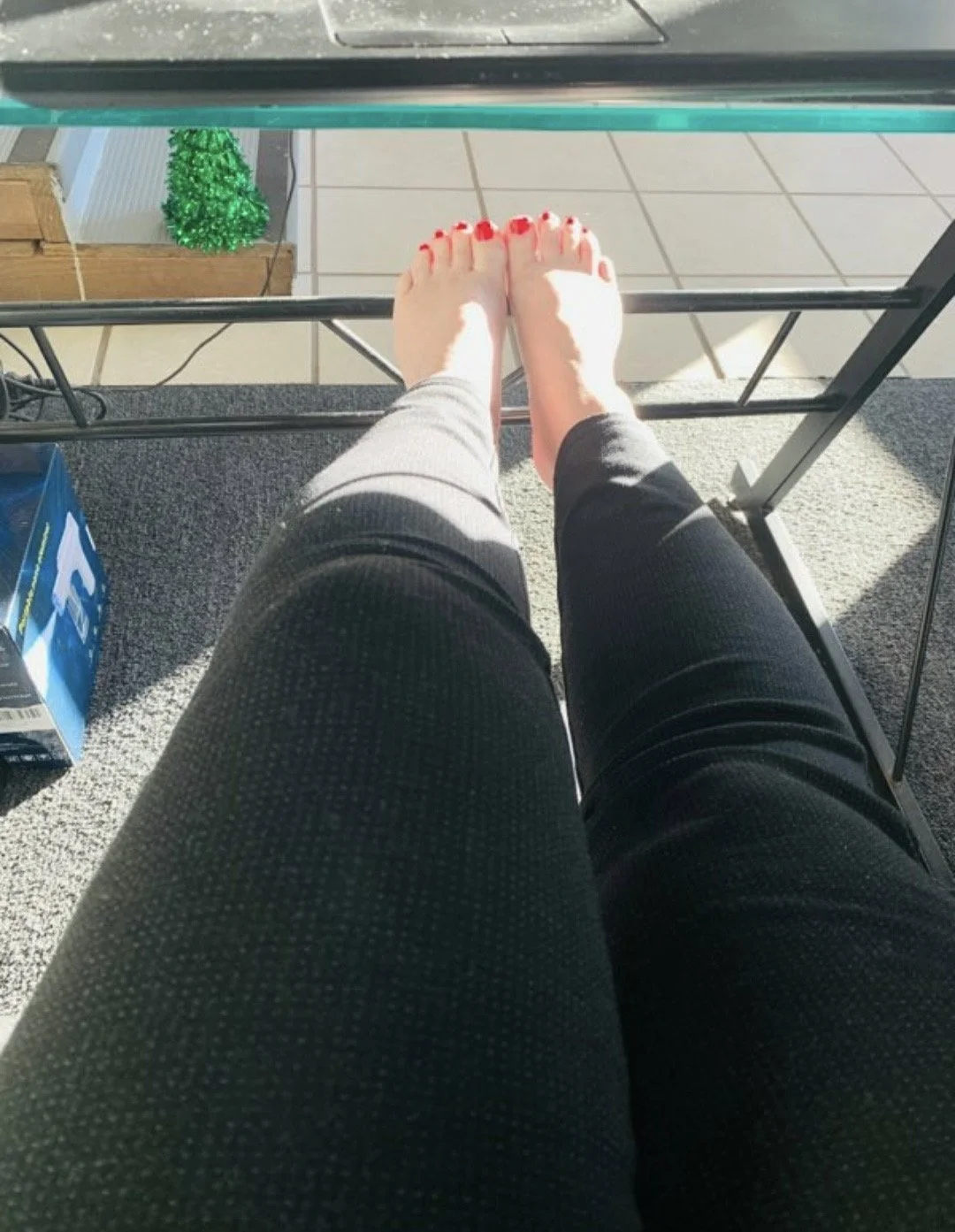 Slut randoms jerk and post image 10