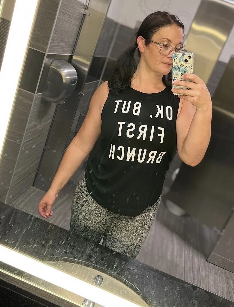 Slut randoms jerk and post image 9