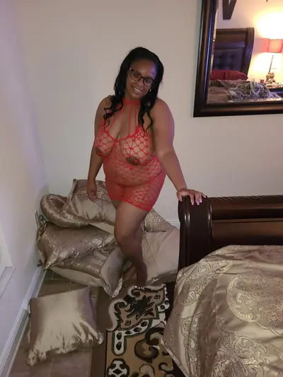 Ebony Milf...Mrs Bradley cover image