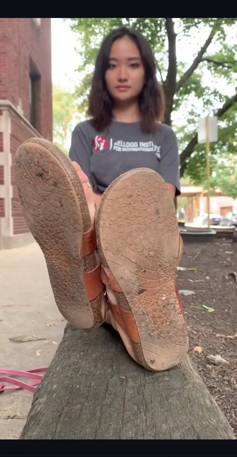 Asian soles ❤️ main image