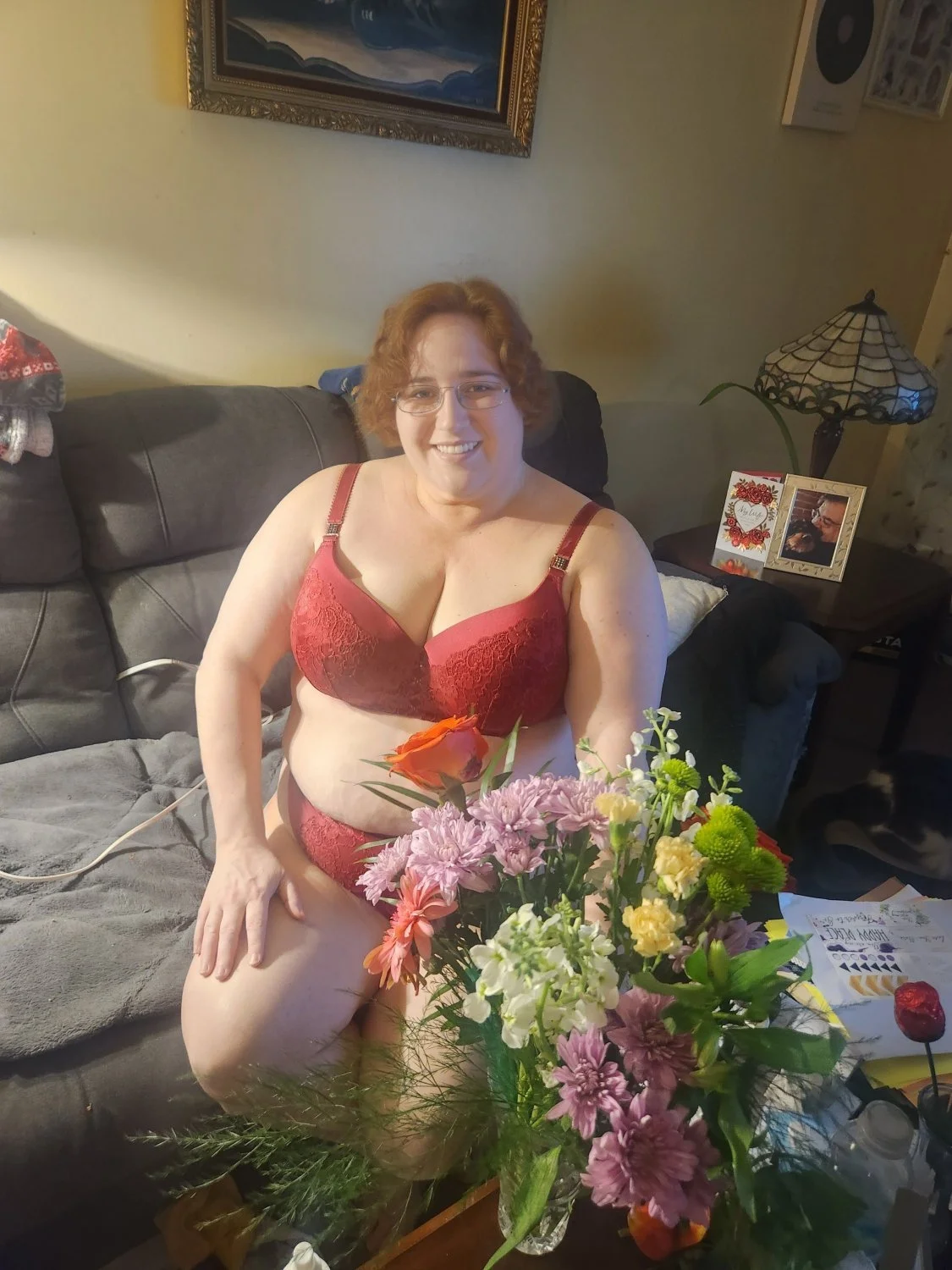 British bbw from Wiltshire main image