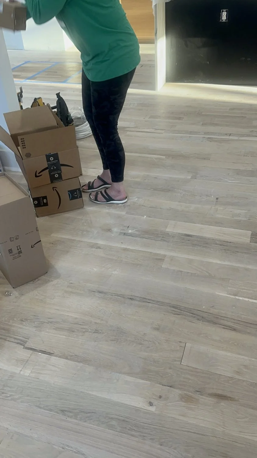 Hermosa 😍 Linsy tiene una culo rico 🤤🤤🦶🏻👣 image 4