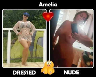 Mommy Whore Amelia cover image