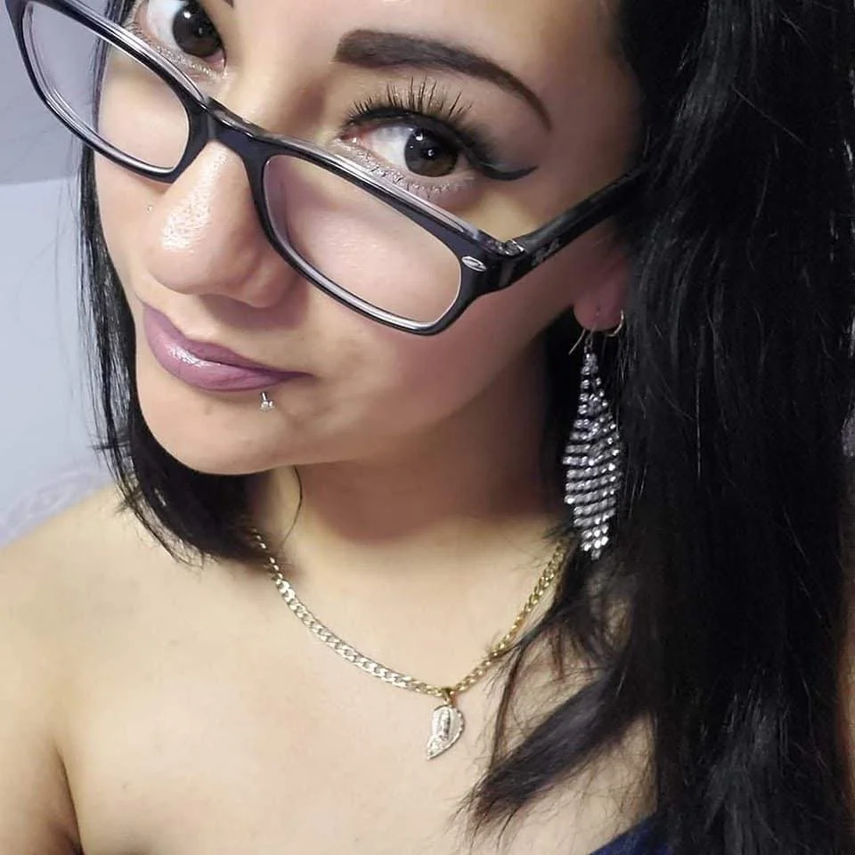 Would love to cum on those glasses image 11