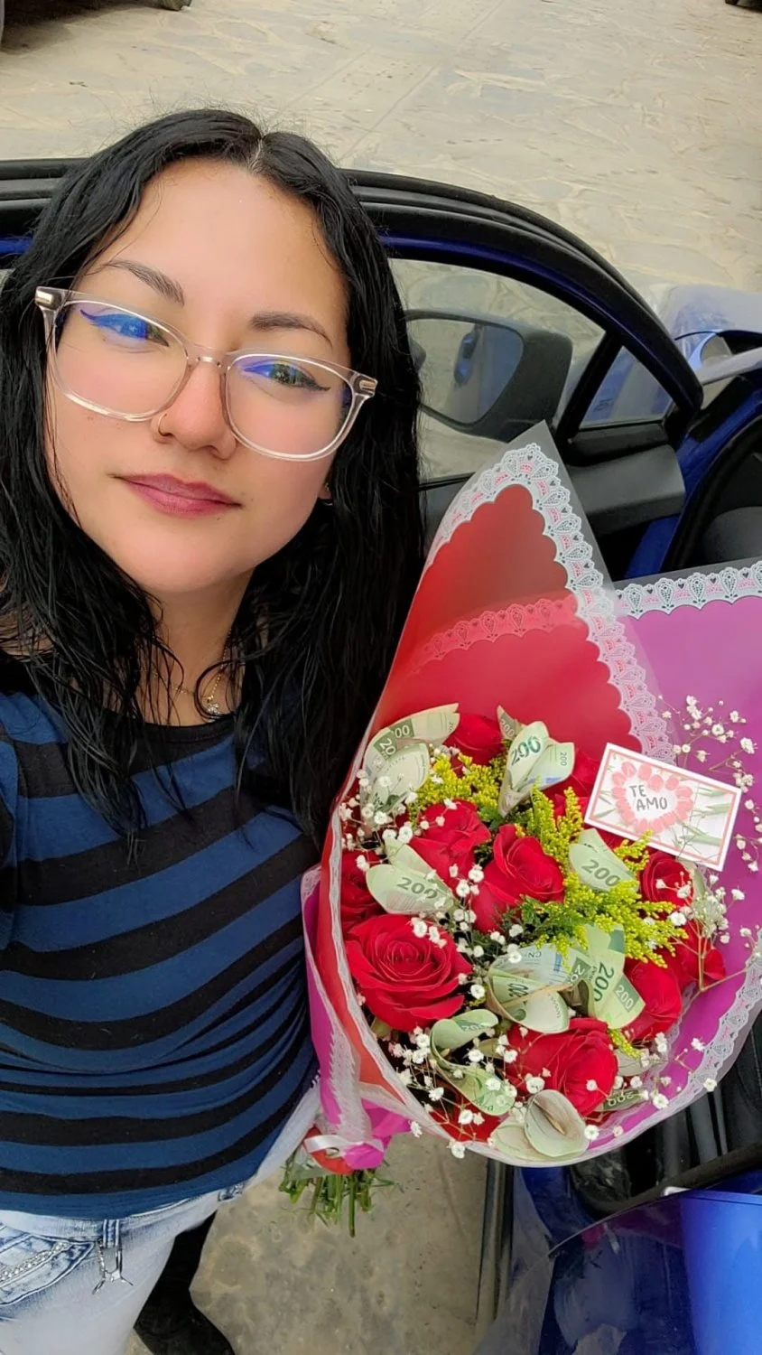 Would love to cum on those glasses image 5