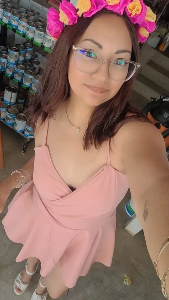 Would love to cum on those glasses image 6