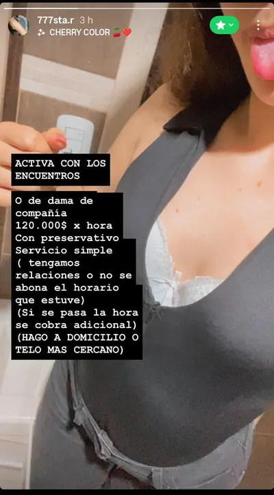 Pendeja remil puta hace encuentros cover image