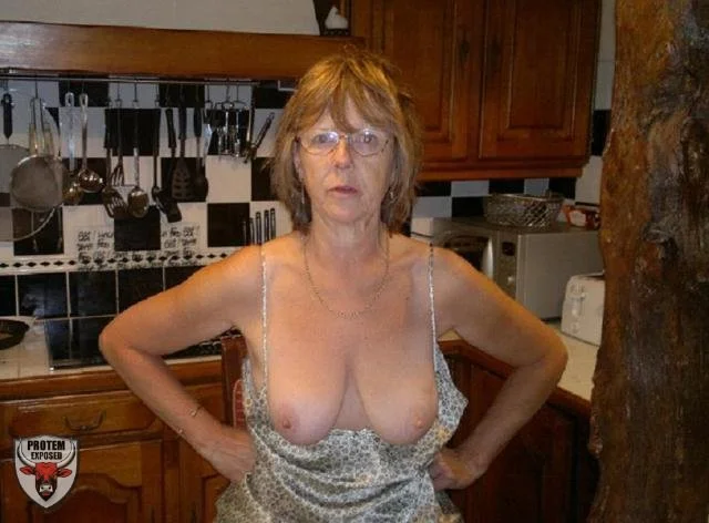 Christine Mary Lewis from Bromham UK image 11