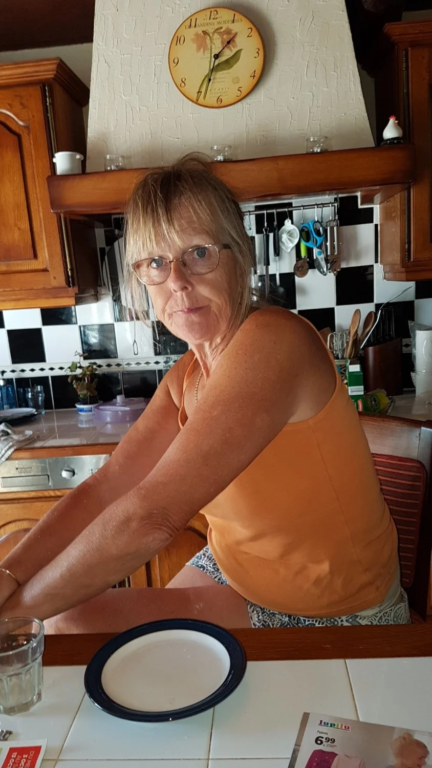 Christine Mary Lewis from Bromham UK image 12