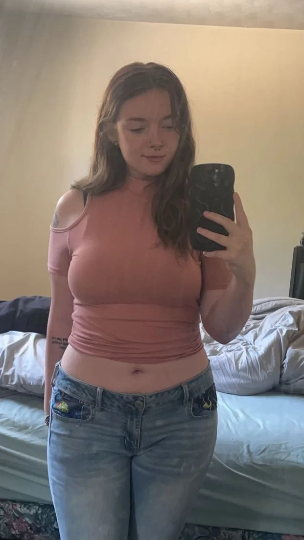 Chubby Portland whore exposed image 7