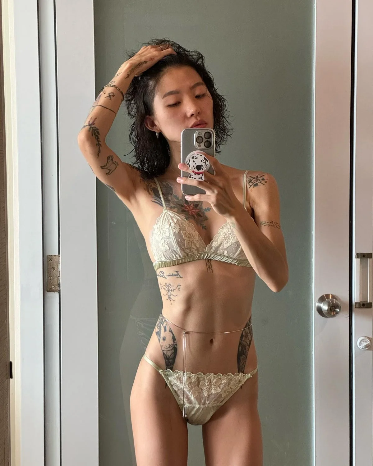 Ivarin, she deserves to be pinned down and fucked hardcore image 1