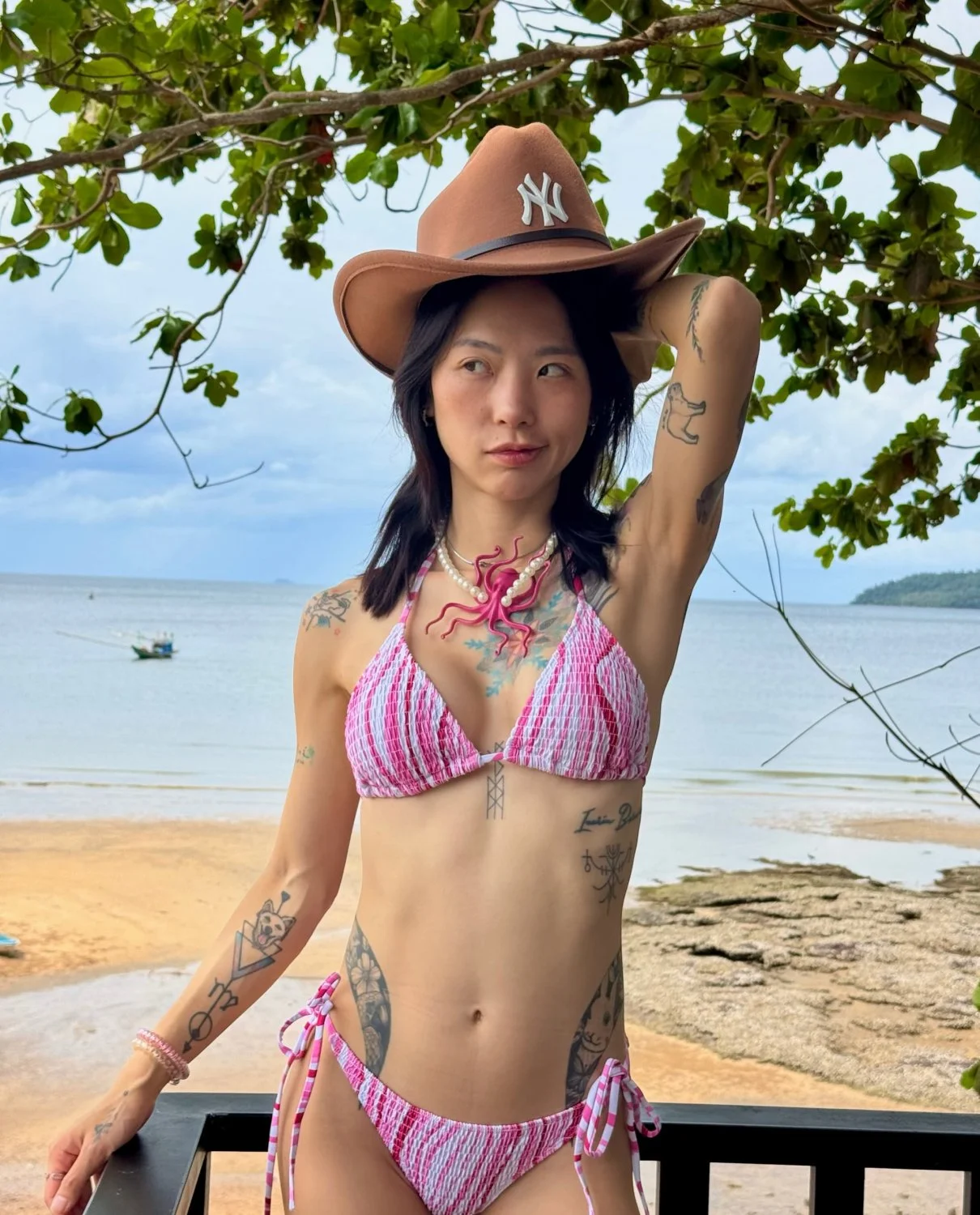 Ivarin, she deserves to be pinned down and fucked hardcore image 17