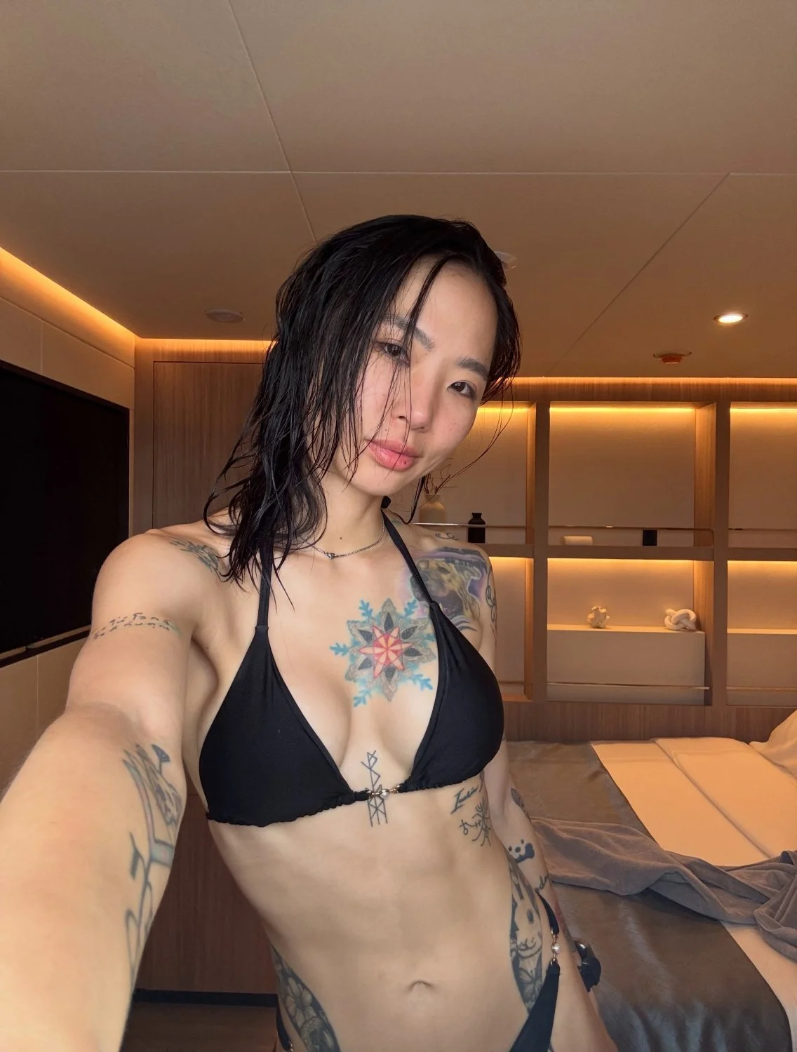 Ivarin, she deserves to be pinned down and fucked hardcore image 18