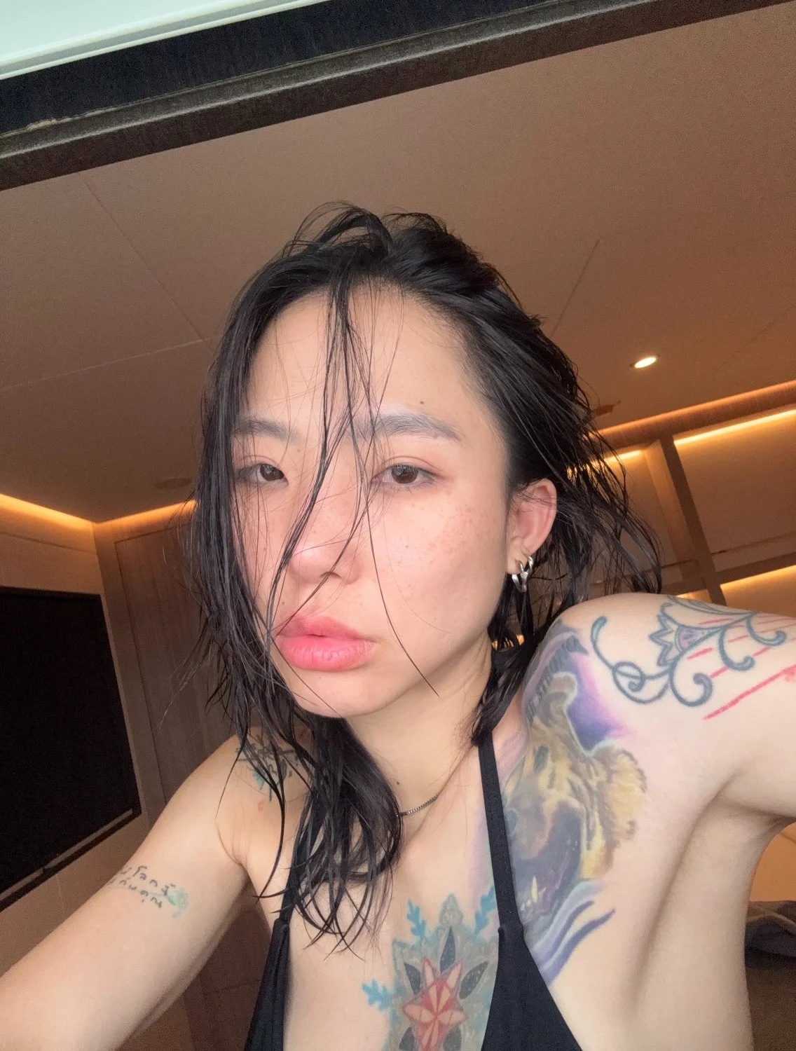 Ivarin, she deserves to be pinned down and fucked hardcore image 23