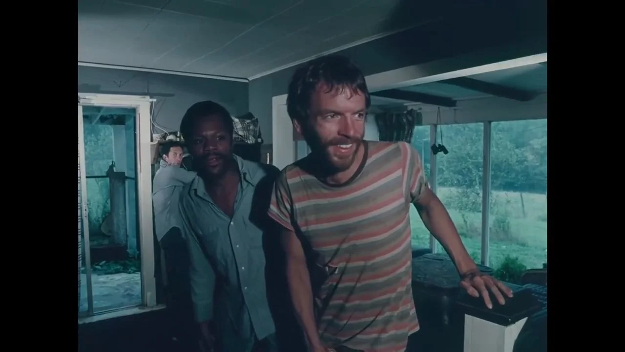 Making him watch a Negro fuck his wife 💦 image 2