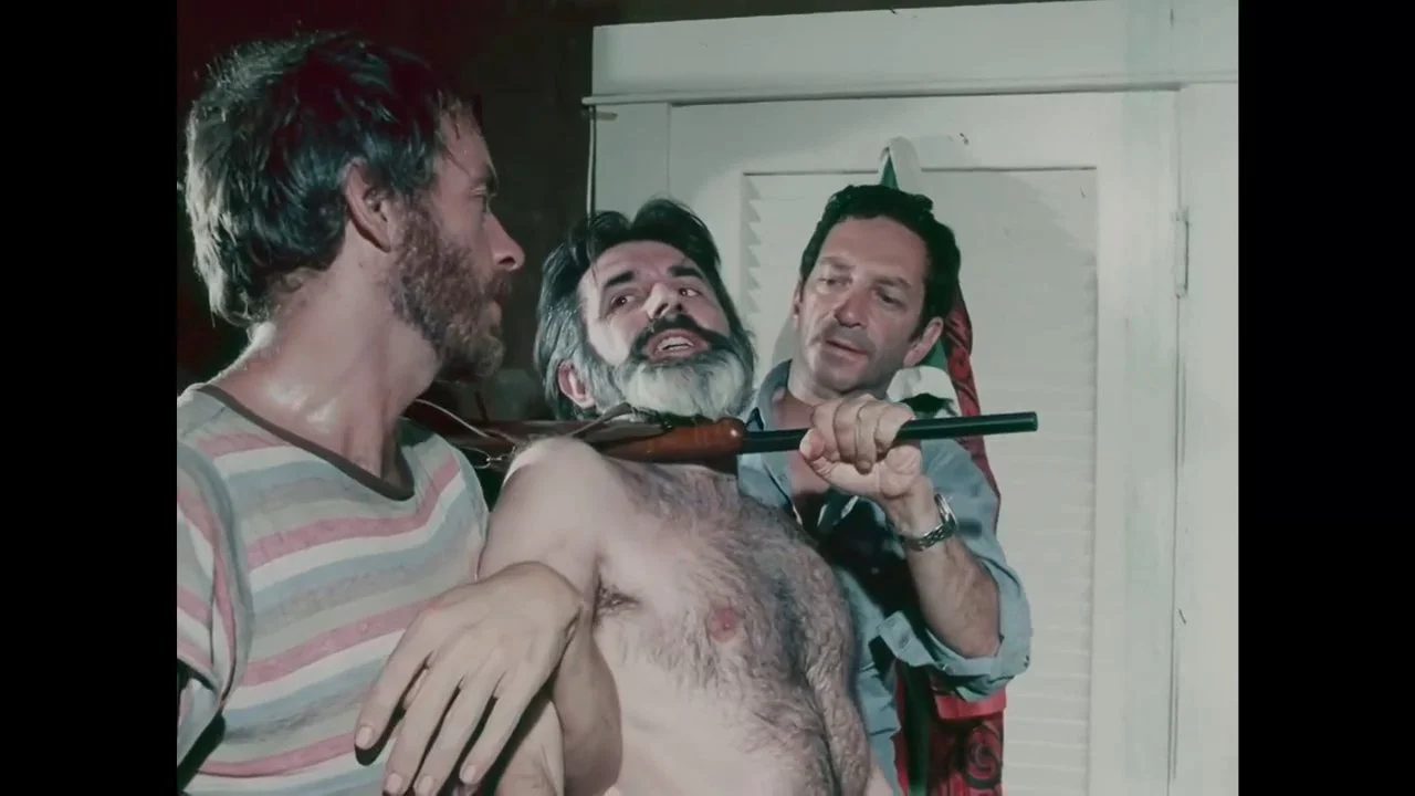 Making him watch a Negro fuck his wife 💦 image 5