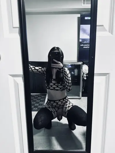 My First post (iLuvPainXD) Femboy cover image