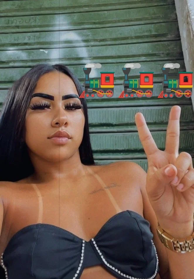 A Tropa Tem Plantão mais tem lazer também 🚂✌🏻 image 3