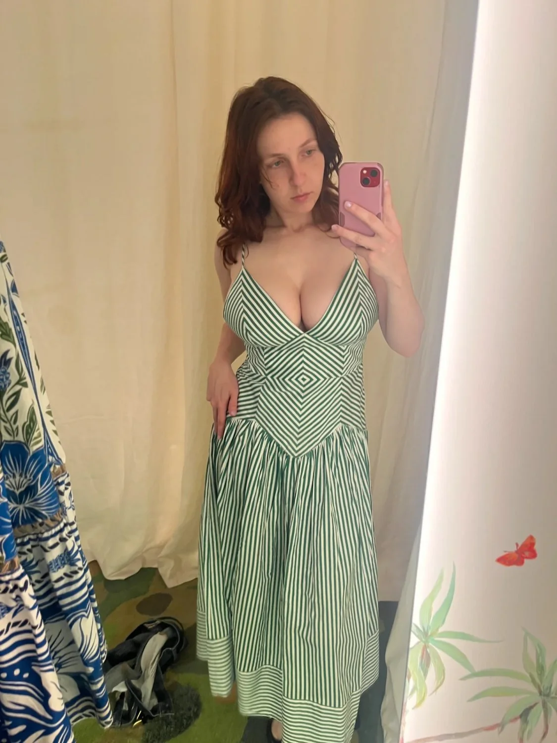 Boob mogged... Seriously? 😓 image 13