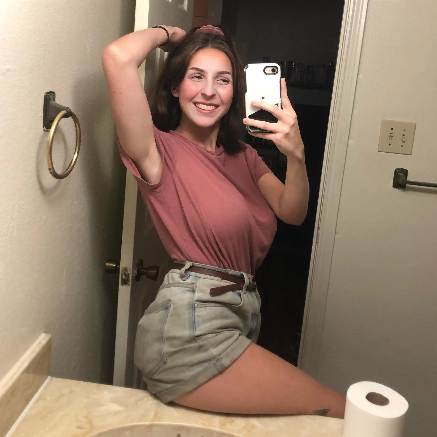 Boob mogged... Seriously? 😓 image 15