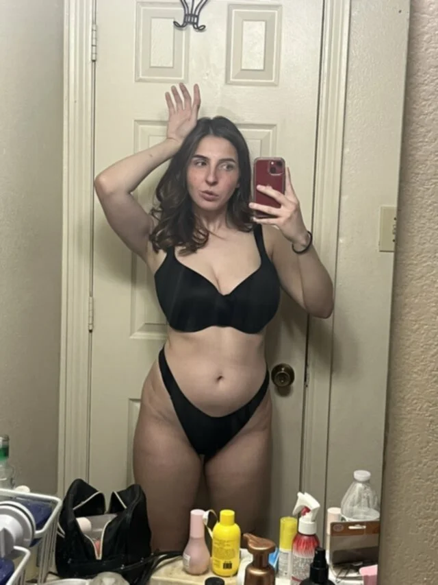 Boob mogged... Seriously? 😓 image 21