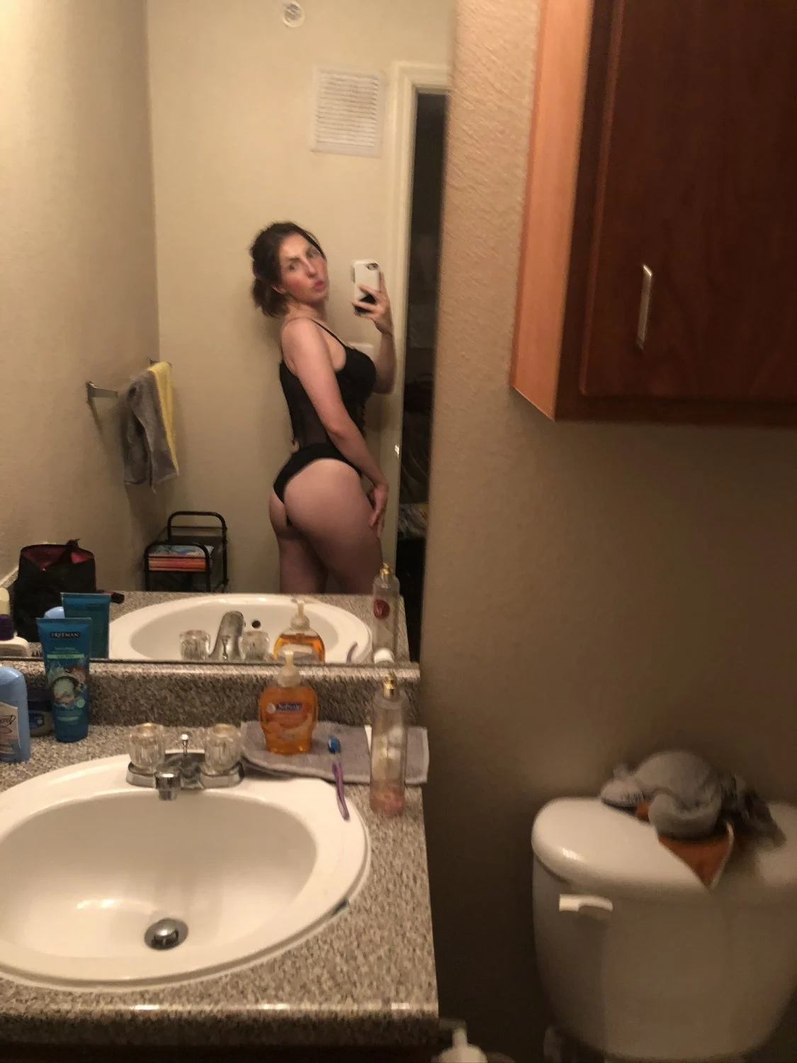 Boob mogged... Seriously? 😓 image 31