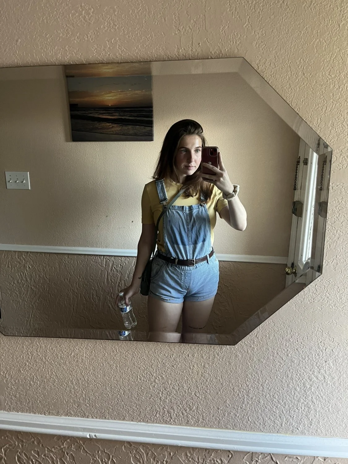 Boob mogged... Seriously? 😓 image 32