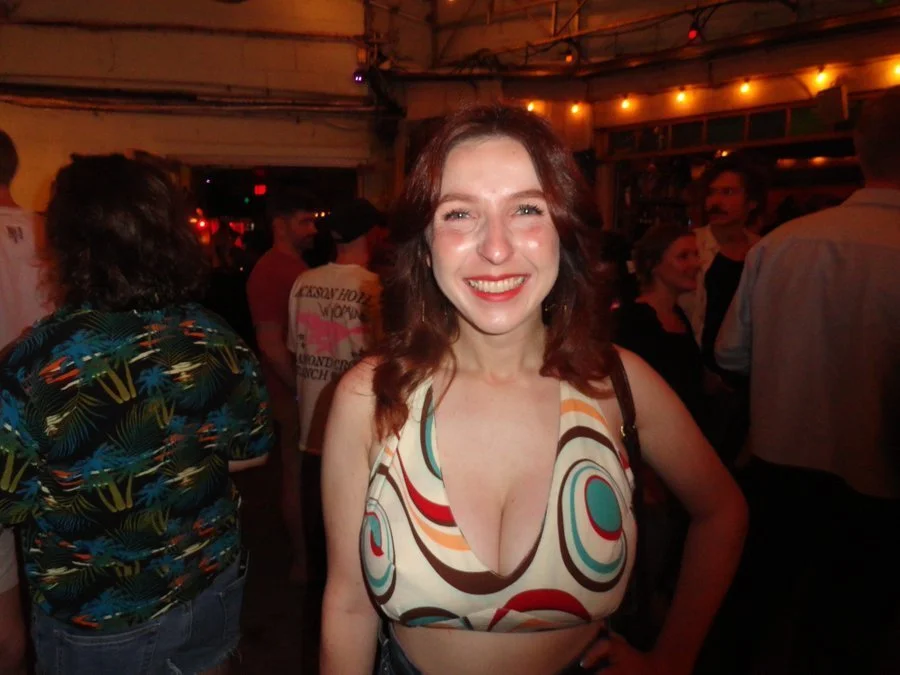 Boob mogged... Seriously? 😓 image 33