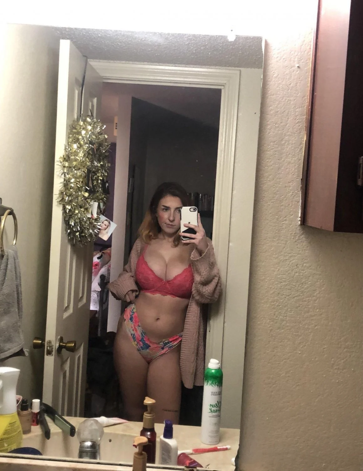 Boob mogged... Seriously? 😓 image 37