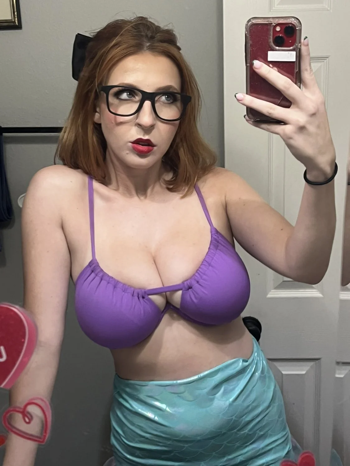 Boob mogged... Seriously? 😓 image 40