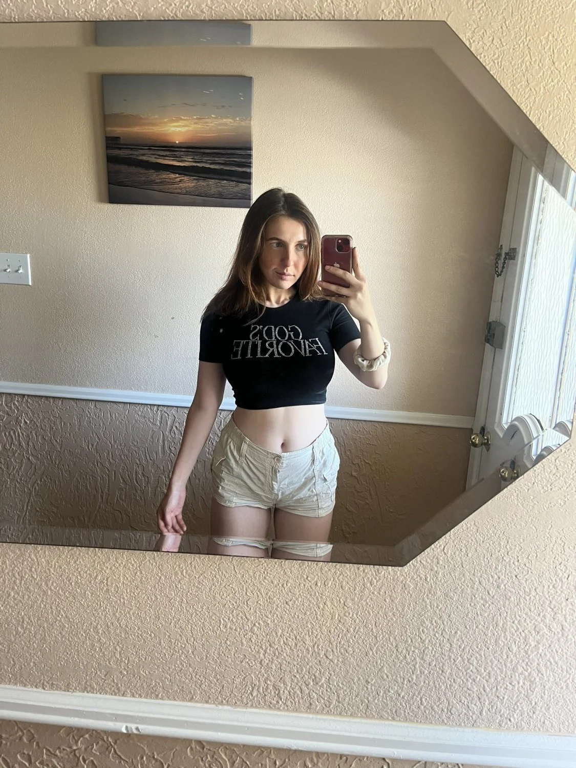 Boob mogged... Seriously? 😓 image 44