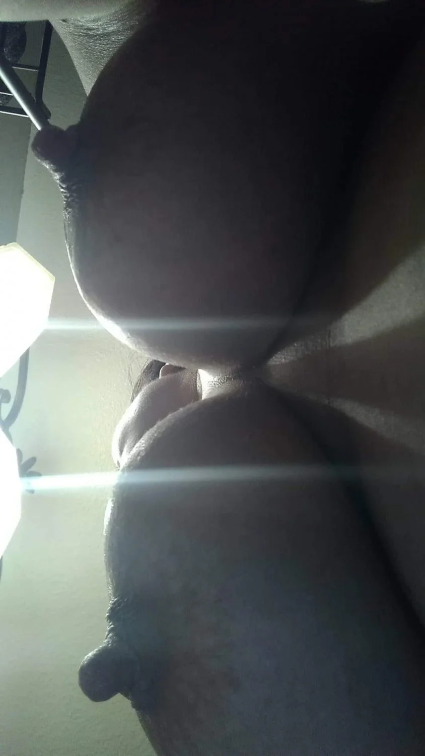 Latina milf loves being shared. Showing her pussy and tits image 10