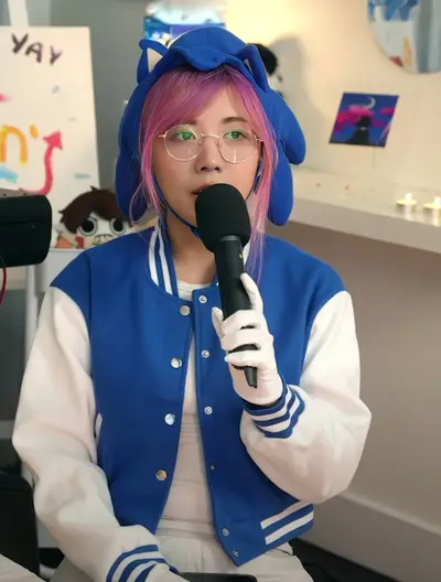 Lily Pichu [2] cover image