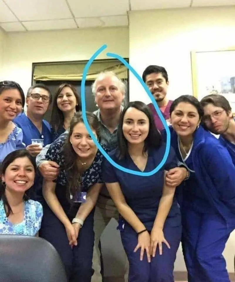 Creepy old teacher used her student as a fuckmeat - Escort whore upgraded her marks by sucking cock main image