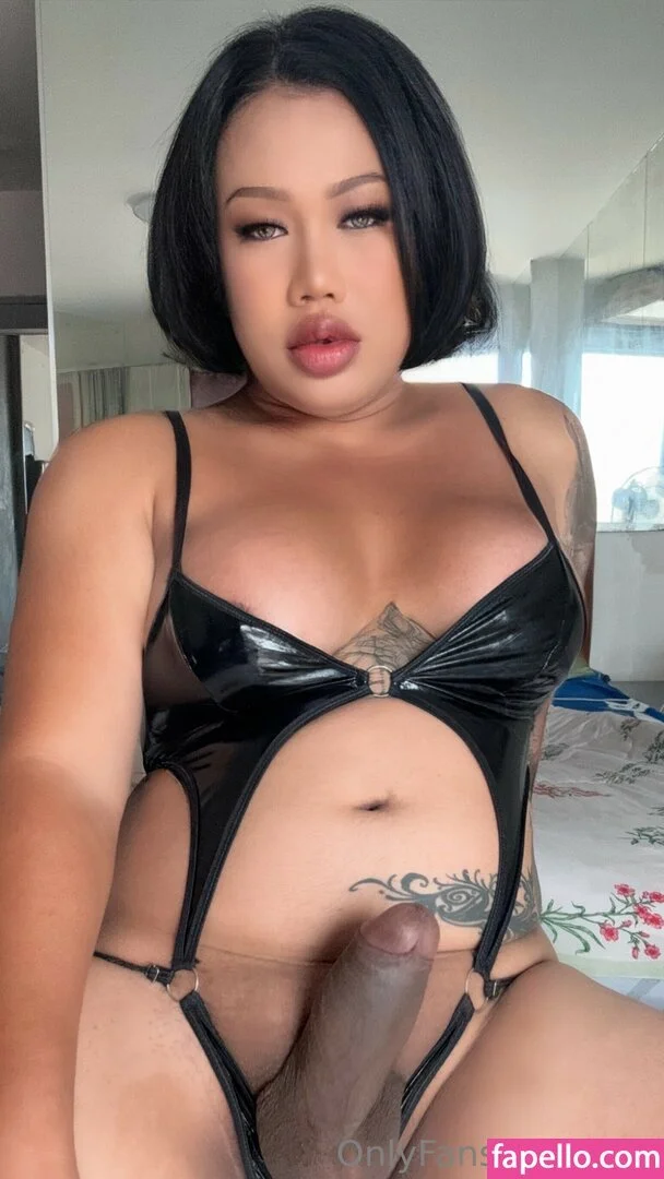 Maya Cobra Queen Trans Sexy image 44