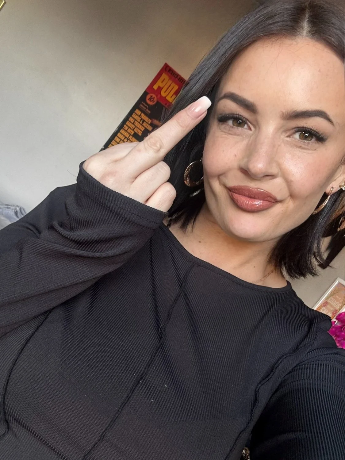 Can’t stop gooning to my sexy aunt image 11