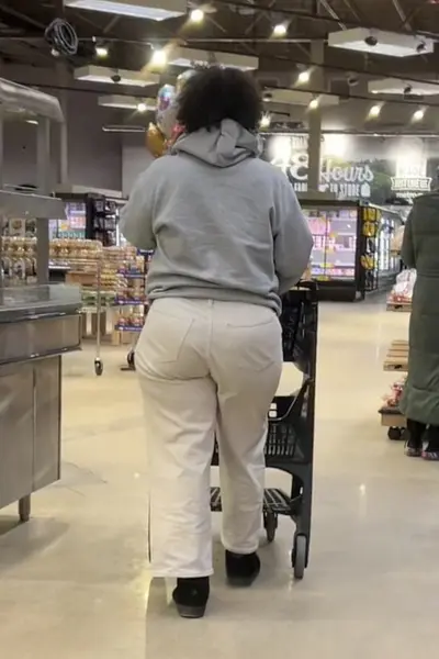 Would smash this ugly milf cover image