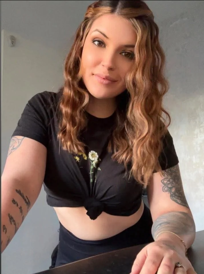 Demi webslut image 3