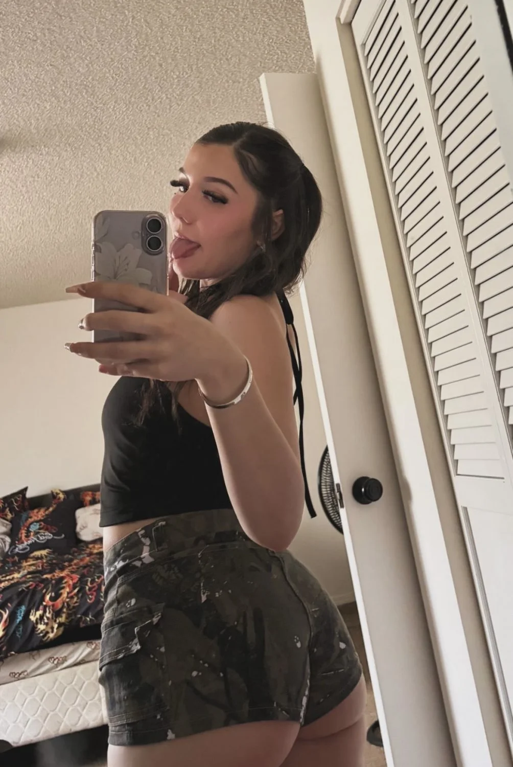 My barely legal slutty ex gf part. 2 main image