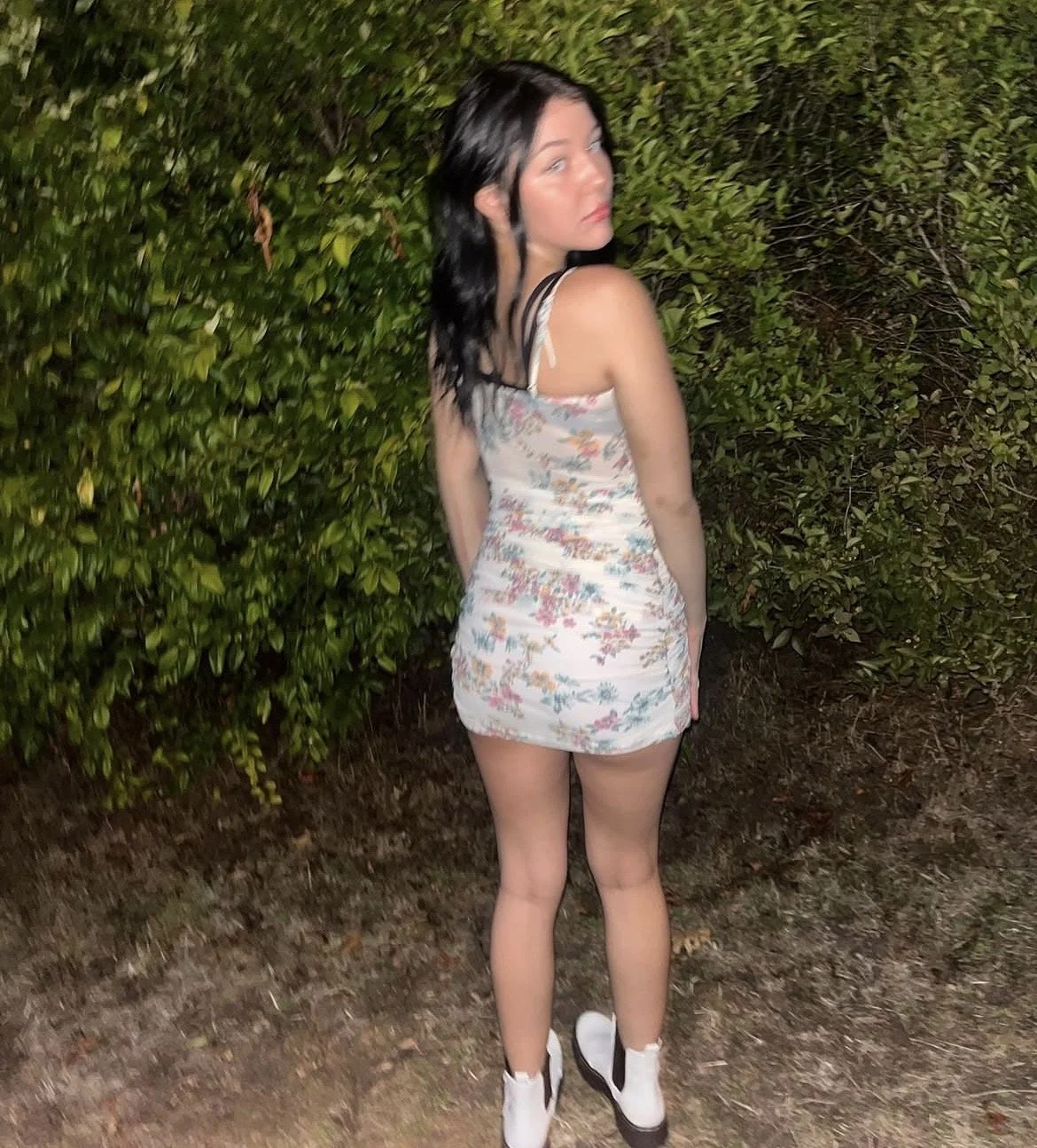 My barely legal slutty ex gf part. 2 image 13