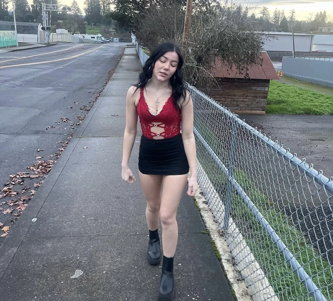 My barely legal slutty ex gf part. 2 image 9