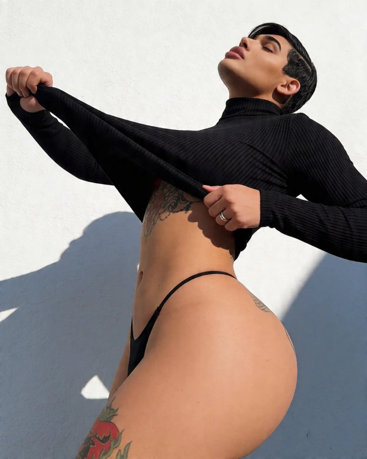 BADDI FEMBOY CULO GRANDE image 13