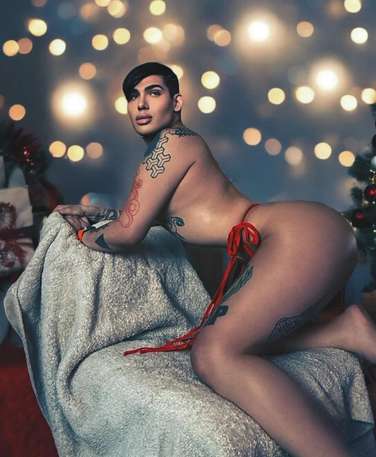 BADDI FEMBOY CULO GRANDE image 28
