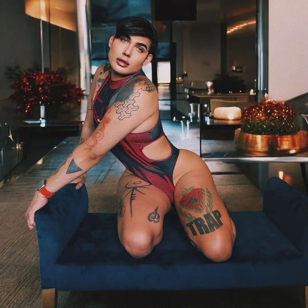 BADDI FEMBOY CULO GRANDE image 39