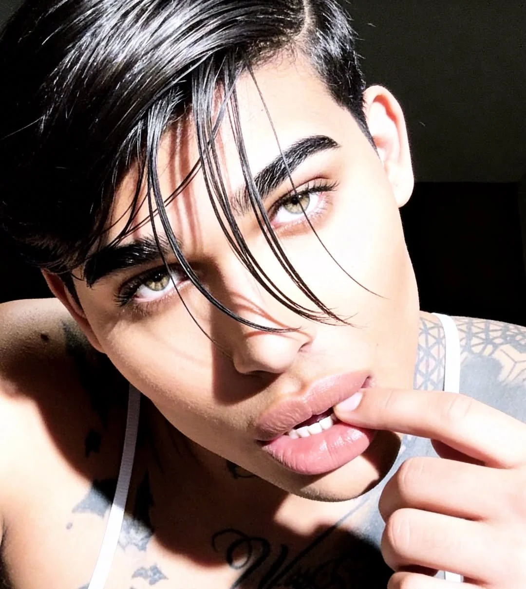 BADDI FEMBOY CULO GRANDE image 42