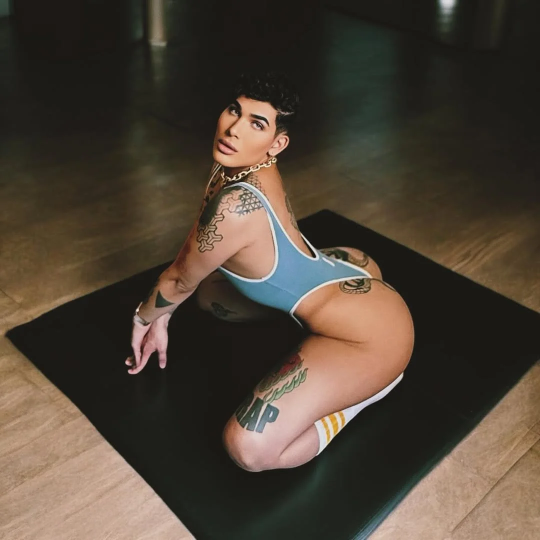 BADDI FEMBOY CULO GRANDE image 46