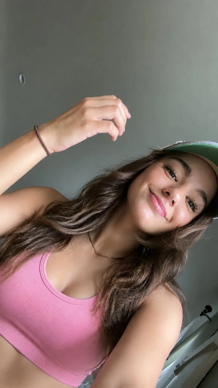 Andrea Gutiérrez AKA Andreagtzro NSFW Mexican Influencer 🔥🇲🇽 Leak Nude main image