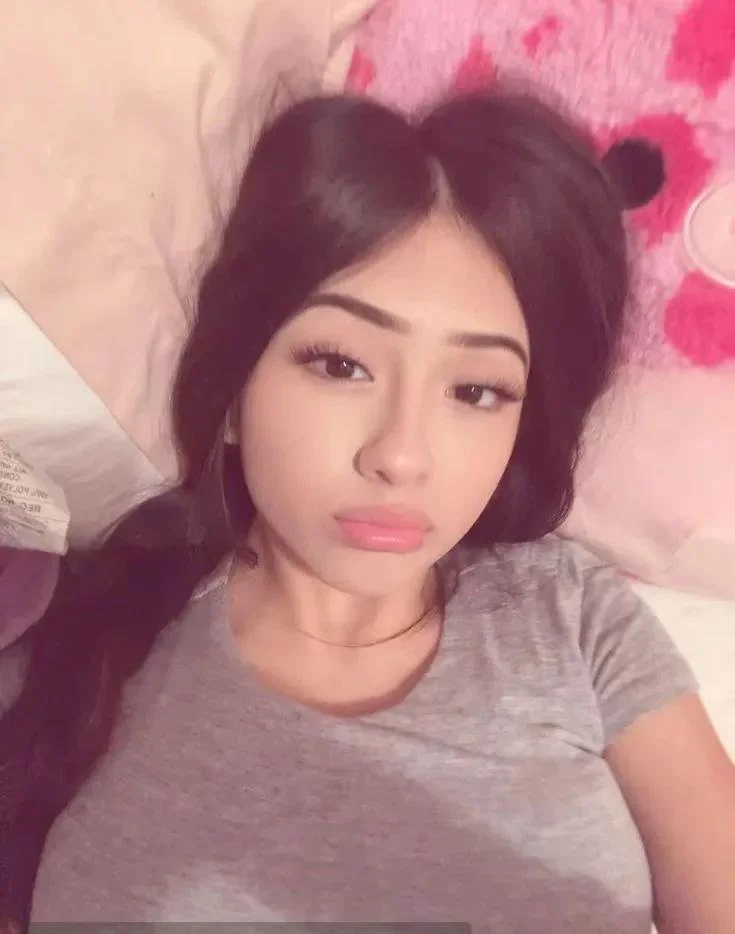 Latina baddie leaked main image